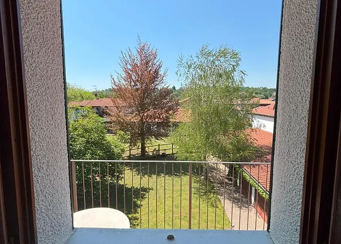 Magnolia * Borgo Ticino