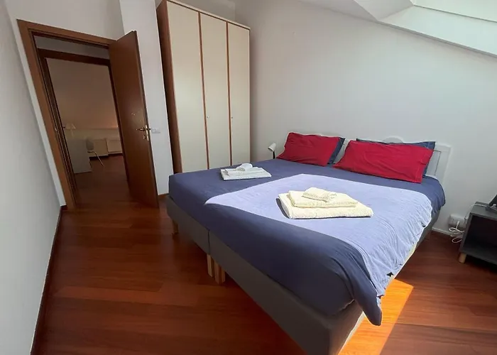 Magnolia Borgo Ticino