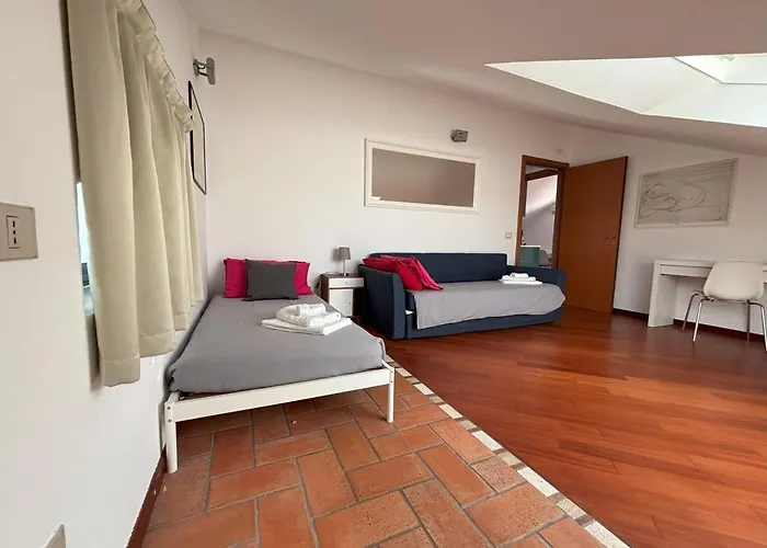 Magnolia Vakantiehuis *