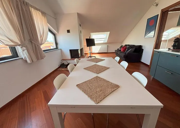 Magnolia Holiday home *