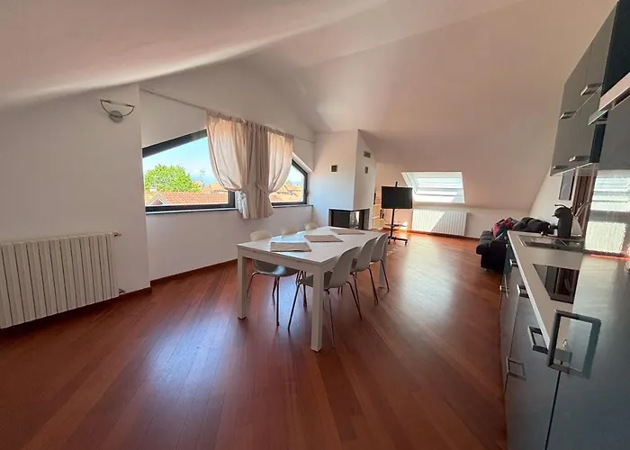 Magnolia Vakantiehuis Borgo Ticino